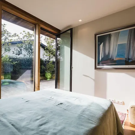Hotel Eguzkia Keyweek With Pool Biarritz