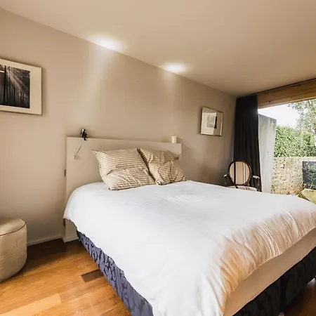 Eguzkia Keyweek With Pool Hotel Biarritz