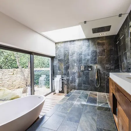 Hotel Eguzkia Keyweek With Pool Biarritz