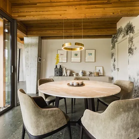 Eguzkia Keyweek With Pool 4*