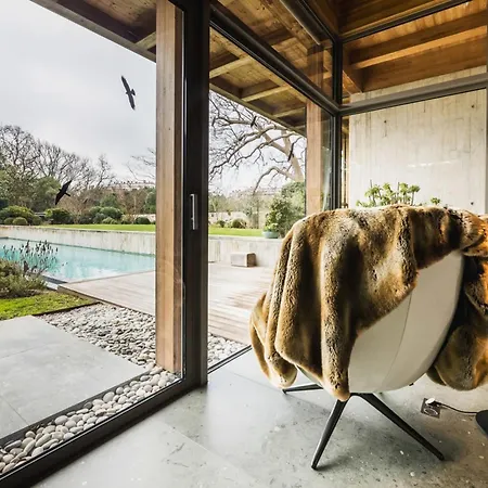 Eguzkia Keyweek With Pool Hotel