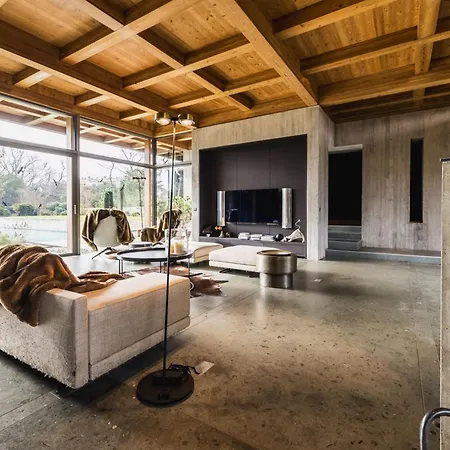 Hotel Eguzkia Keyweek With Pool