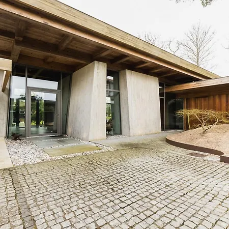 Eguzkia Keyweek With Pool Hotel Biarritz